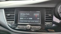 Vauxhall Mokka X 1.4i Turbo ecoTEC Active SUV 5dr Petrol Manual Euro 6 (s/s) (140 ps) 44