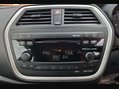 Suzuki SX4 S-Cross 1.6 SX4 S-Cross SZ3 5dr 31