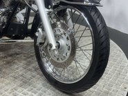 Yamaha XVS DRAGSTAR 250 2003 12K VERY CLEAN LIGHTWEIGHT CRUISER BIKE 250CC 16