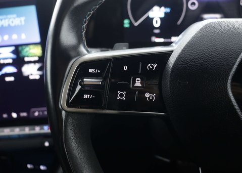 Renault Austral 1.2 Austral Techno Espirit Alpine HEV Auto 5dr 29