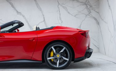 Ferrari Portofino M 45