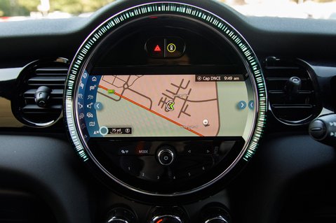 Mini Hatch COOPER S LEVEL 2 26