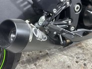 Kawasaki Ninja ZX6R 2009 ONLY 4K MEGA CLEAN 600CC SPORTS BIKE NEW MOT 24