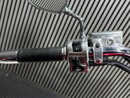 Yamaha XVZ1300 ROYALSTAR 2008 ONLY 14K FLAGSHIP CRUISER BIKE VTWIN 21