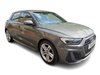 Audi A1 1.5 TFSI 35 S line Sportback 5dr Petrol S Tronic Euro 6 (s/s) (150 ps)