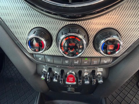 Mini Countryman COOPER EXCLUSIVE 40
