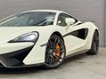 McLaren 570S 3.8T V8 Coupe 2dr Petrol SSG Euro 6 (s/s) (570 ps) 5
