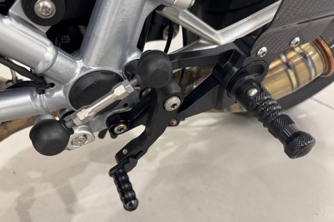 BMW R nine T Racer R NINET RACER 18