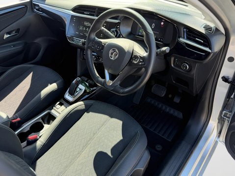 Vauxhall Corsa 100kW Elite Premium 50kWh 5dr Auto [11kWCh] 19