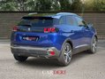 Peugeot 3008 2.0 3008 GT Blue HDi S/S Auto 5dr 17