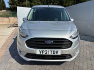 Ford Transit Connect 240 L2 120 ps Limited Panel Van 11