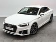 Audi A5 2.0 TDI 35 S line Coupe 2dr Diesel S Tronic Euro 6 (s/s) (163 ps) 16