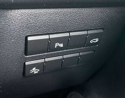 Lexus NX 2.5 NX 300h F Sport CVT 4WD 5dr 58