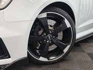 Audi RS3 2.5 TFSI Sportback 5dr Petrol S Tronic quattro Euro 6 (s/s) (400 ps) 39