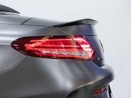 Mercedes-Benz C Class 4.0 C63 V8 BiTurbo AMG S (Premium) Cabriolet 2dr Petrol SpdS MCT Euro 6 (s/ 84