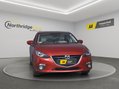 Mazda 3 2.0 SKYACTIV-G Sport Nav Auto Euro 5 (s/s) 5dr 3