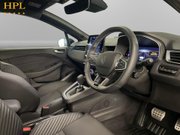 Renault Clio 1.6 E-TECH esprit Alpine Hatchback 5dr Petrol Hybrid Auto Euro 6 (s/s) (145 12