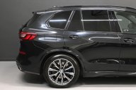 BMW X5 3.0 X5 xDrive 45e M Sport Auto 4WD 5dr 25