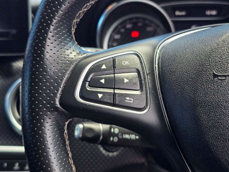 Mercedes-Benz A Class 1.6 A180 Sport Edition Hatchback 5dr Petrol 7G-DCT Euro 6 (s/s) (122 ps) 36