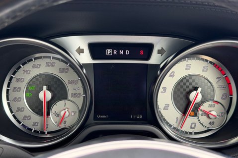 Mercedes-Benz SL Series SL400 AMG SPORT - HARMAN KARDON -PORCELAIN LEATHER  41