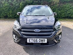 Ford Kuga 2.0 TDCi EcoBlue ST-Line AWD Euro 6 (s/s) 5dr 3