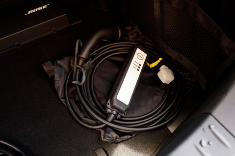 Nissan LEAF TEKNA 37