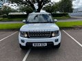 Land Rover Discovery 3.0 Discovery SE SDV6 Auto 4WD 5dr 23