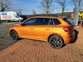 Skoda Kamiq MONTE CARLO TSI 8