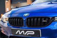 BMW M4 3.0 M4 Competition Edition Package Semi-Auto 2dr 37