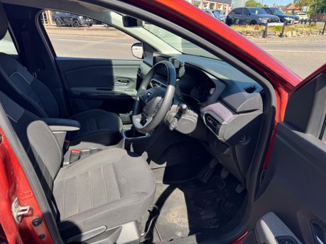 Dacia Jogger EXTREME SE TCE 19
