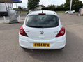 Vauxhall Corsa 1.0 Corsa Sting ecoFLEX 3dr 9