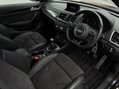 Audi Q3 2.0 TDI Black Edition quattro Euro 6 (s/s) 5dr 11