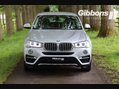 BMW X4 2.0 X4 xDrive 20d XLine Auto 4WD 5dr 8