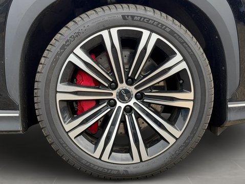 BYD Sealion 7 390kW Excellence AWD 91kWh 5dr Auto 12