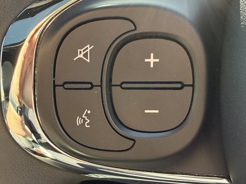 Fiat 500 1.0 Mild Hybrid Top 3dr 27