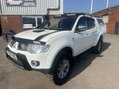 Mitsubishi L200 DI-D 4X4 CHALLENGER LB DCB 3