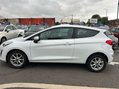 Ford Fiesta 1.1 Fiesta Zetec 3dr 6