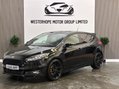 Ford Focus 2.0T EcoBoost ST-2 Euro 6 (s/s) 5dr 17