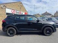 Hyundai TUCSON GDI S BLUE DRIVE 6