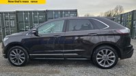 Ford Edge 2.0 TDCi Vignale SUV 5dr Diesel Powershift AWD Euro 6 (s/s) (210 ps) 4