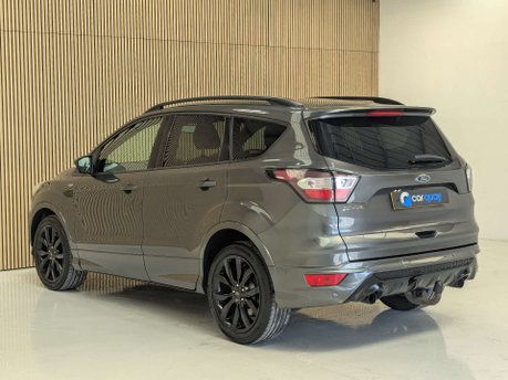 Ford Kuga 2.0 Kuga ST-Line TDCi 5dr 18
