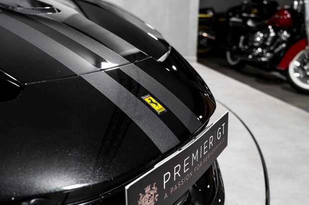 Ferrari SF90 XX SPIDER. OVER £80K IN OPTIONS. CARBON WHEELS. BRUSHED SHIELDS. 4