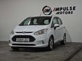 Ford B-Max 1.6 B-Max Zetec Auto 5dr 8