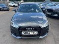 Audi A1 1.4 TFSI CoD Black Edition S Tronic Euro 6 (s/s) 3dr 2