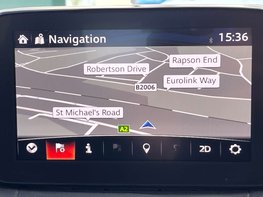 Mazda 2 1.5 Mazda2 Sport Nav MHEV 5dr 27