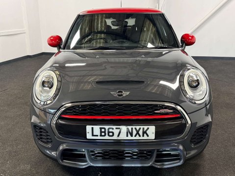 Mini Hatch 2.0 John Cooper Works 3dr 7