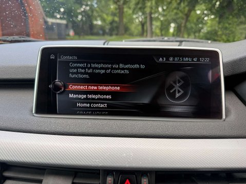 BMW X5 3.0 X5 xDrive 30d M Sport Auto 4WD 5dr 41