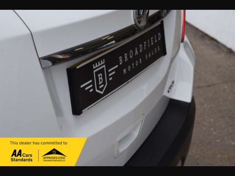 Vauxhall Mokka 1.7 Mokka Tech Line CDTi S/S 5dr 27