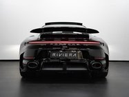 Porsche 911 3.6 T-Hybrid Turbo S Coupe 2dr Petrol Hybrid PDK 4WD Euro 6 (s/s) (711 ps) 35