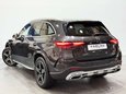 Mercedes-Benz GLC 2.0 GLC220dh MHEV AMG Line (Premium) SUV 5dr Diesel Hybrid G-Tronic+ 4MATIC 22